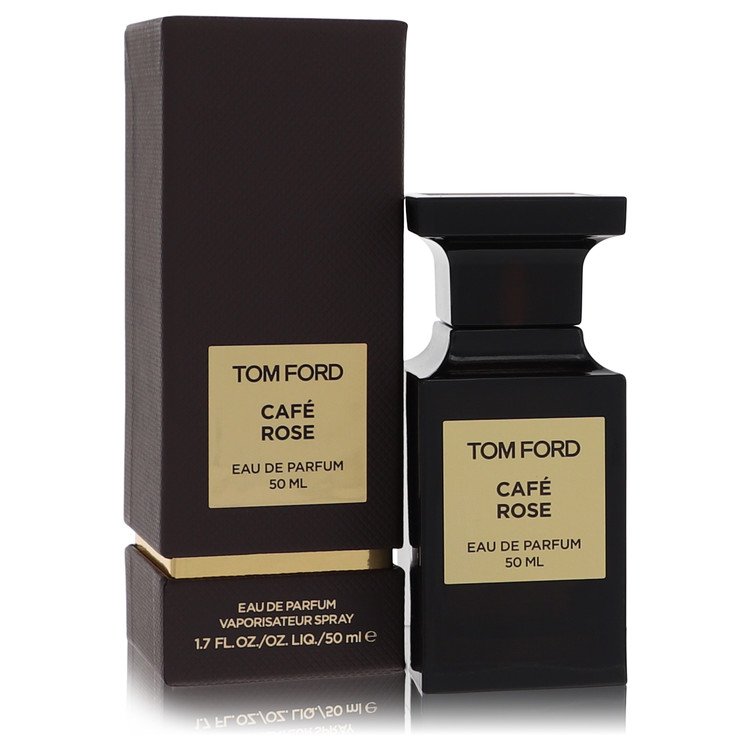 Tom Ford Café Rose by Tom Ford Eau De Parfum Spray 1.7 oz for Women