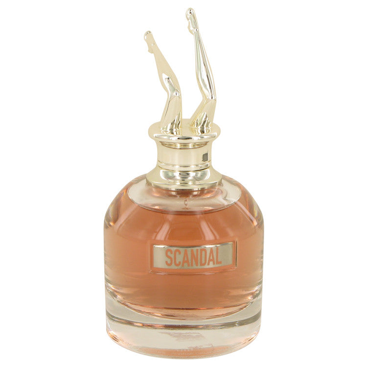Jean Paul Gaultier Scandal by Jean Paul Gaultier Eau De Parfum Spray (unboxed) 2.7 oz for Women
