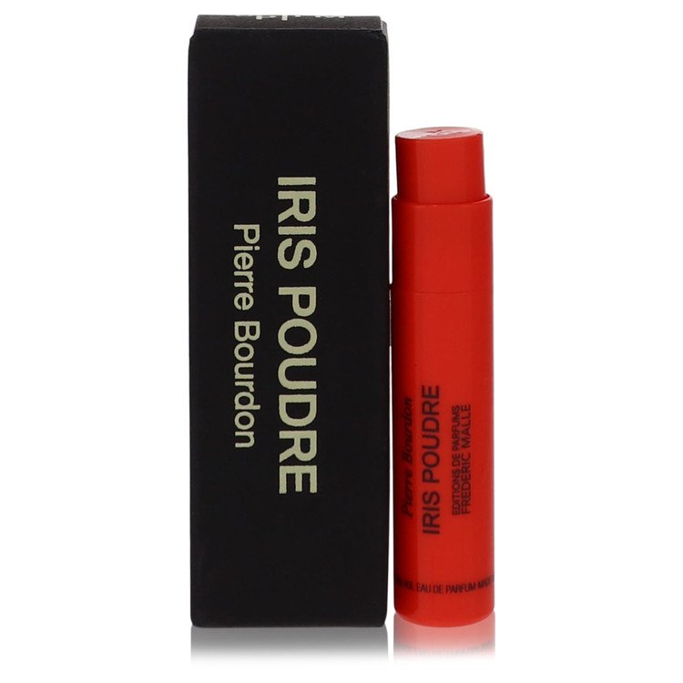 Iris Poudre by Frederic Malle Vial (Sample) .04 oz for Women