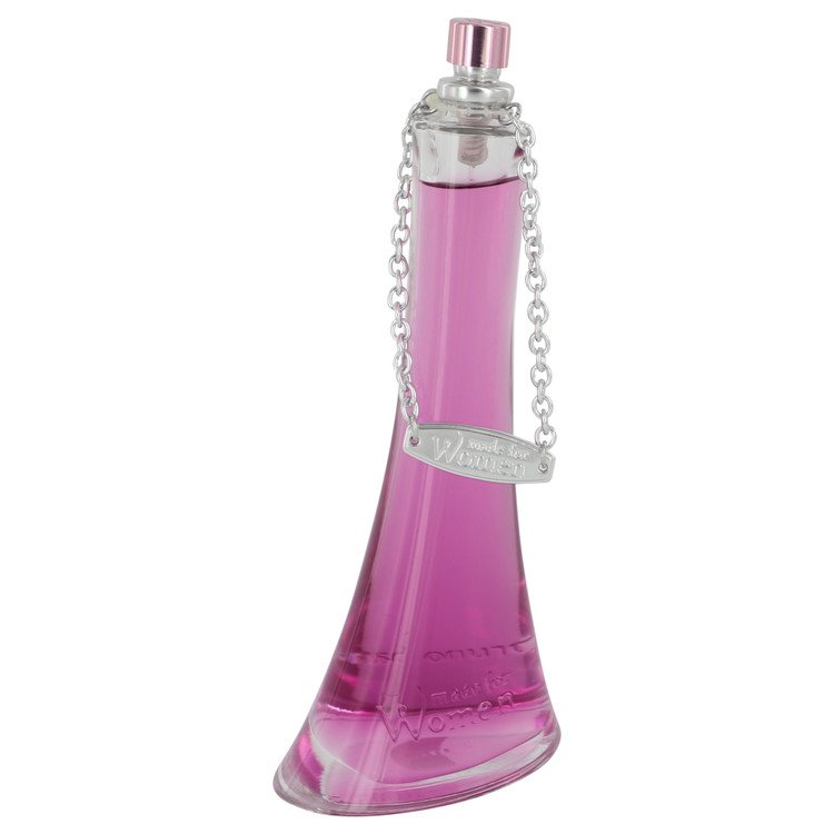 Made for Women by Bruno Banani Eau De Toilette Spray (Tester) 2 oz for Women