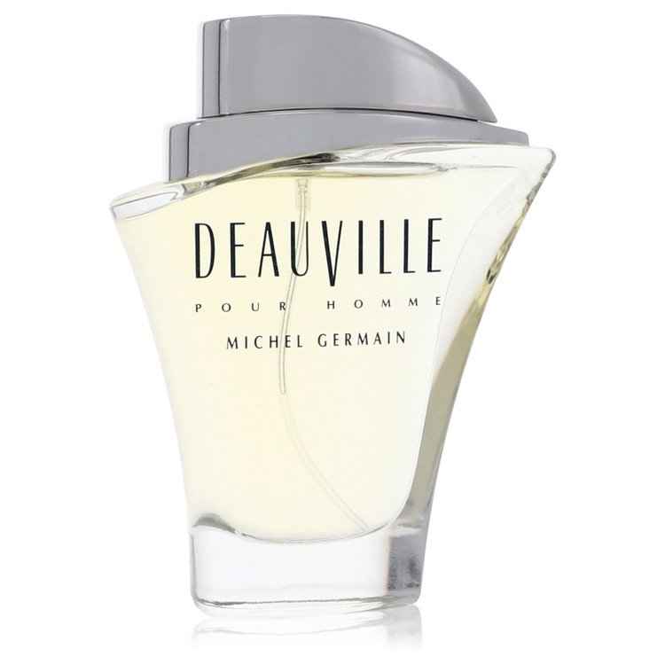Deauville by Michel Germain Eau De Toilette Spray (unboxed) 2.5 oz for Men
