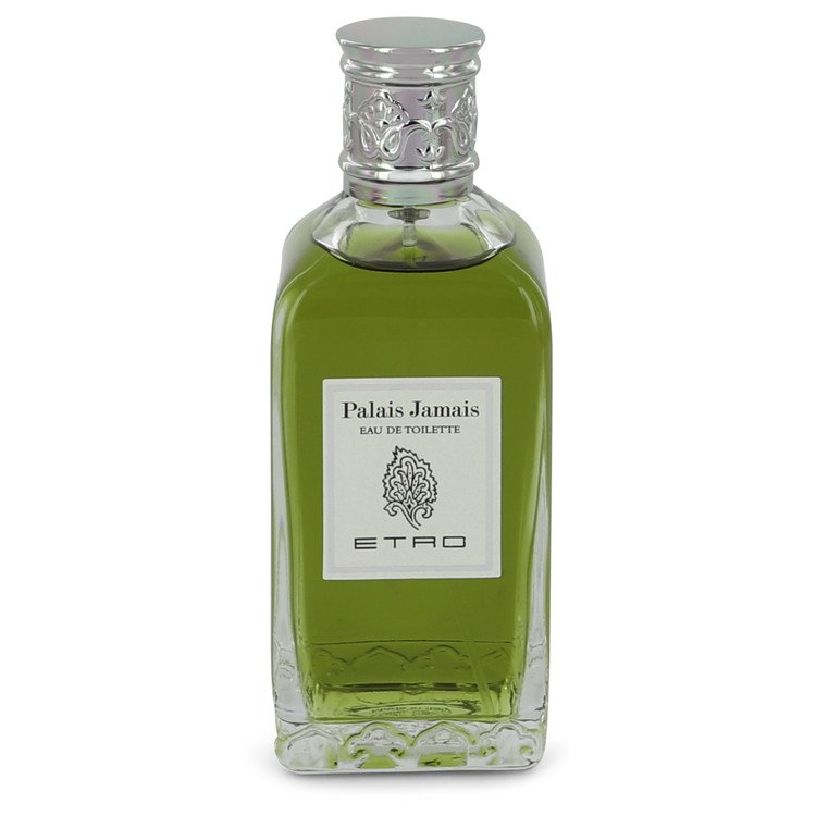 Palais Jamais by Etro Eau De Toilette Spray (Unisex Tester) 3.4 oz for Women