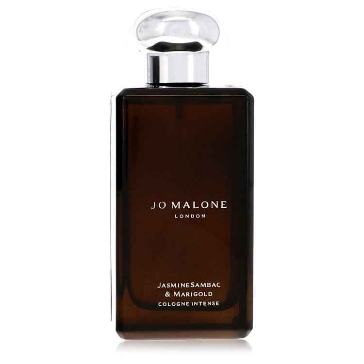 Jo Malone Jasmine Sambac & Marigold by Jo Malone Cologne Intense Spray (Unboxed) 3.4 oz for Women