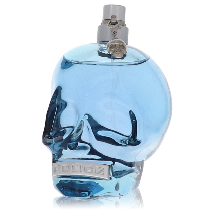 Police To Be by Police Colognes Eau De Toilette Spray (Tester) 4.2 oz for Men