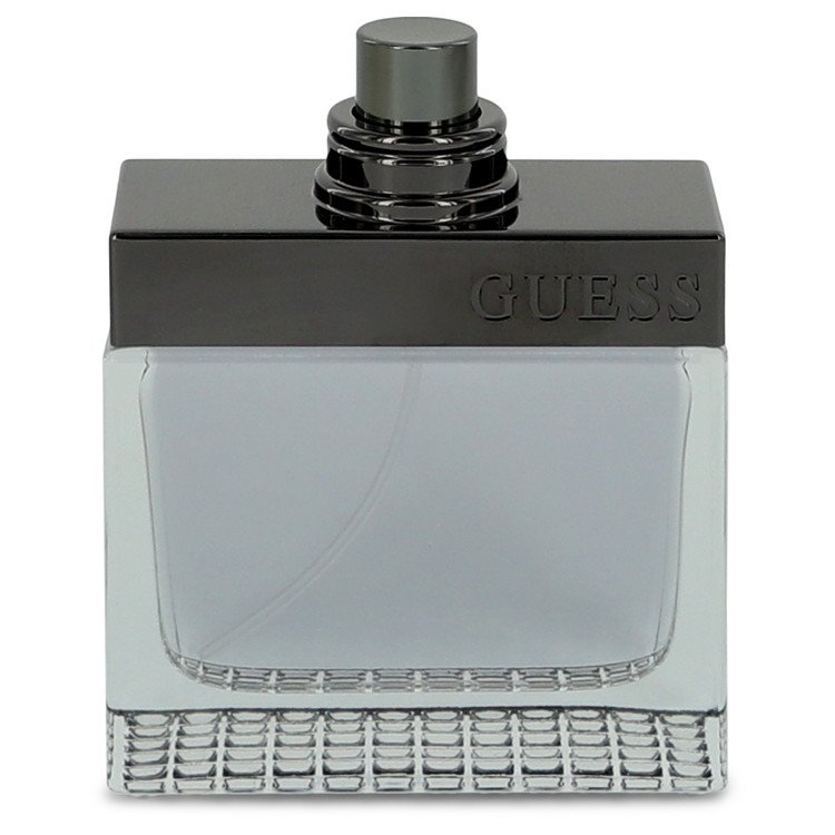 Guess Seductive by Guess Eau De Toilette Spray (Tester) 1.7 oz for Men