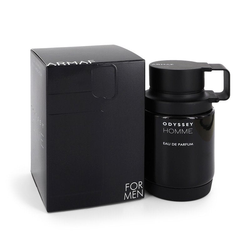 Armaf Odyssey Homme by Armaf Eau De Parfum Spray 3.4 oz for Men