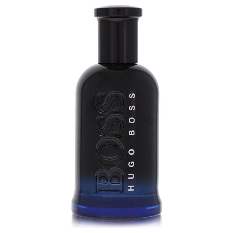 Boss Bottled Night by Hugo Boss Eau De Toilette Spray (unboxed) 3.3 oz for Men