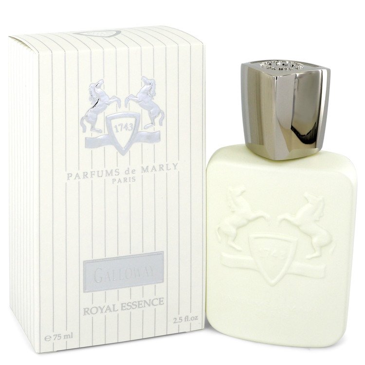 Galloway by Parfums de Marly Eau De Parfum Spray 2.5 oz for Men