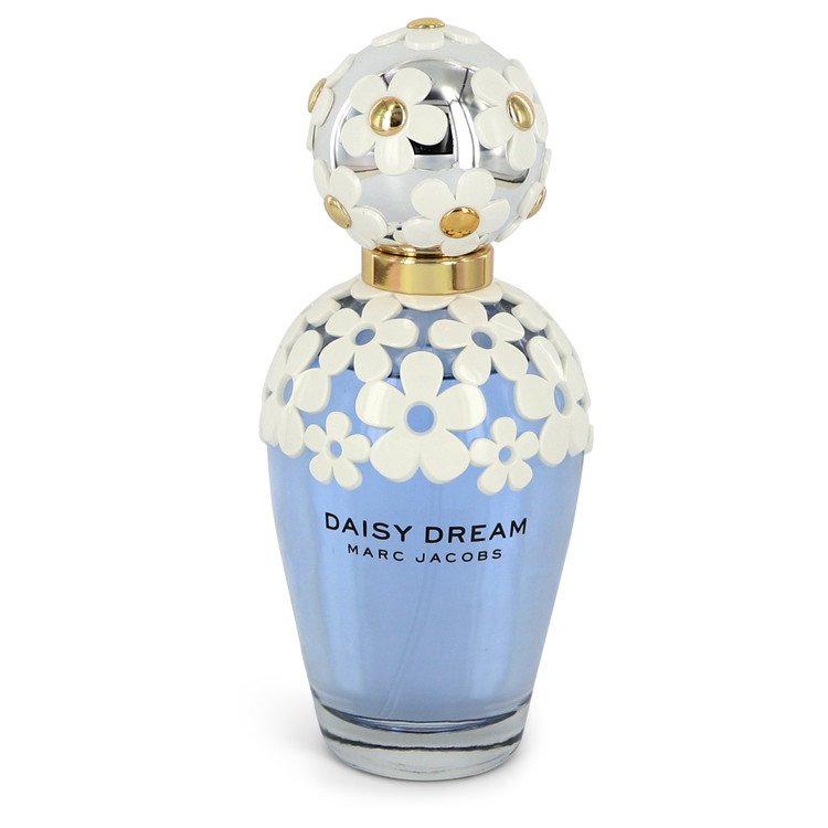 Daisy Dream by Marc Jacobs Eau De Toilette Spray (unboxed) 3.4 oz for Women