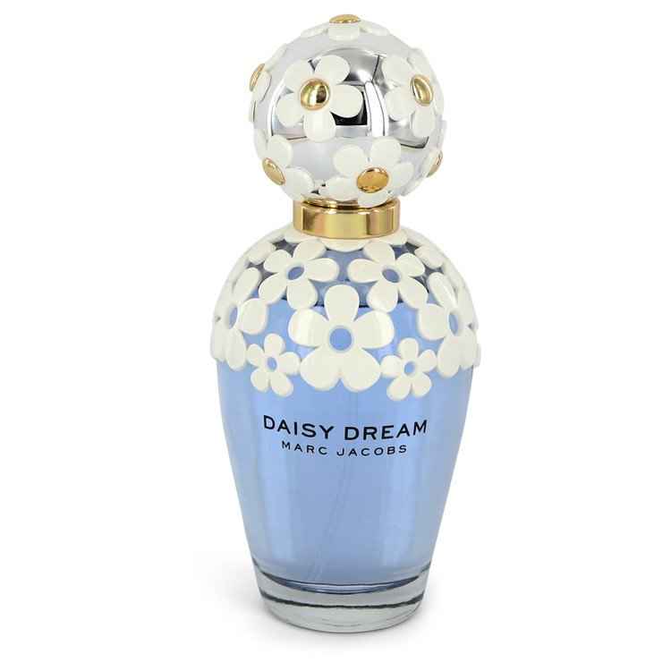 Daisy Dream by Marc Jacobs Eau De Toilette Spray (unboxed) 3.4 oz for Women
