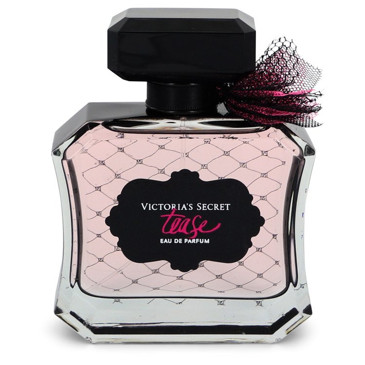 Victoria's Secret Tease by Victoria's Secret Eau De Parfum Spray (unboxed) 3.4 oz for Women
