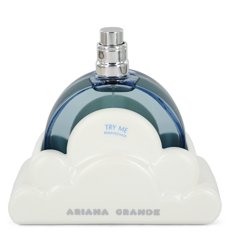 Ariana Grande Cloud by Ariana Grande Eau De Parfum Spray (Tester) 3.4 oz for Women