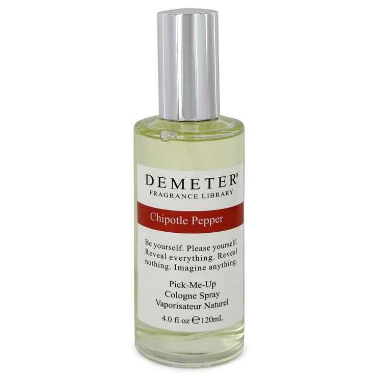 Demeter Chipotle Pepper by Demeter Cologne Spray (unboxed) 4 oz for Women