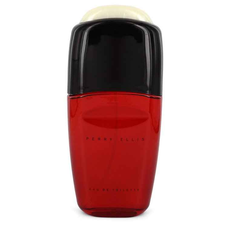 Perry Ellis Red by Perry Ellis Eau De Toilette Spray (unboxed) 5 oz for Men