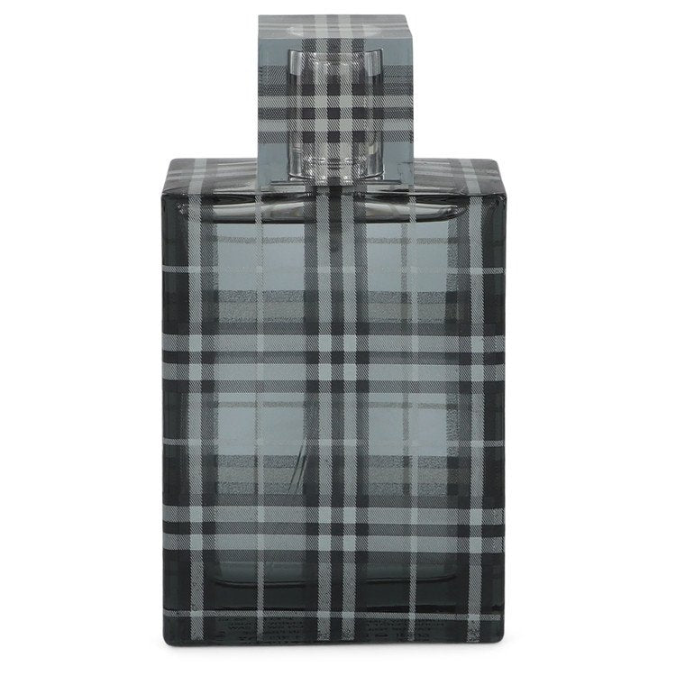 Burberry Brit by Burberry Eau De Toilette Spray (unboxed) 1.7 oz for Men
