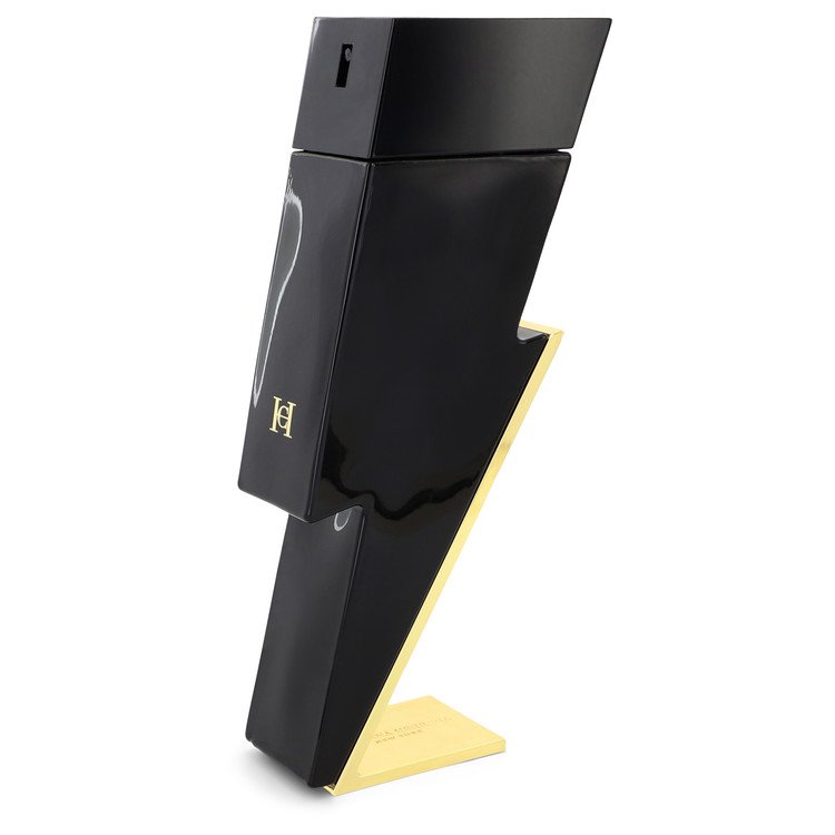 Bad Boy by Carolina Herrera Eau De Toilette Spray (unboxed) 3.4 oz for Men