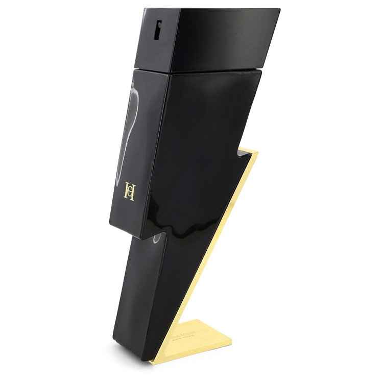 Bad Boy by Carolina Herrera Eau De Toilette Spray (unboxed) 3.4 oz for Men