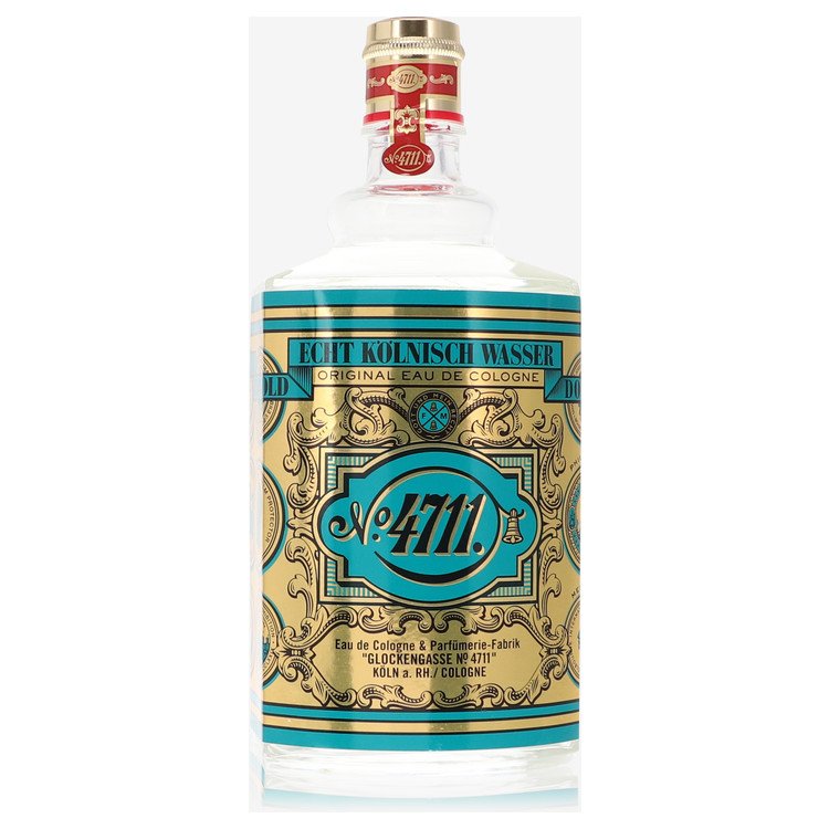 4711 by 4711 Eau De Cologne (Unisex unboxed) 10 oz for Men