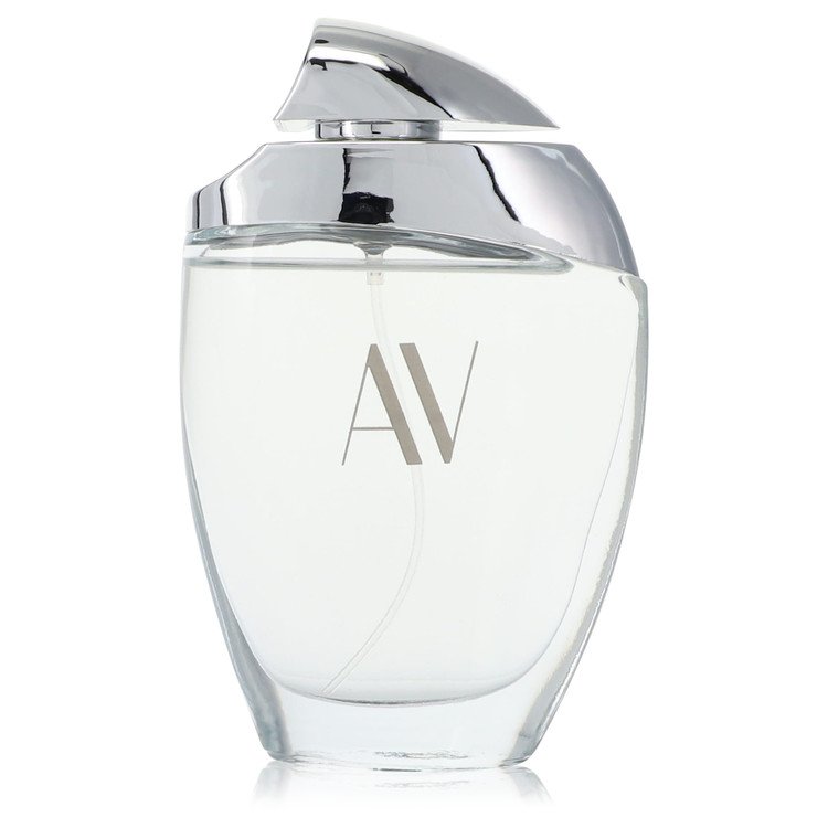 Av by Adrienne Vittadini Eau De Parfum Spray (unboxed) 3 oz for Women