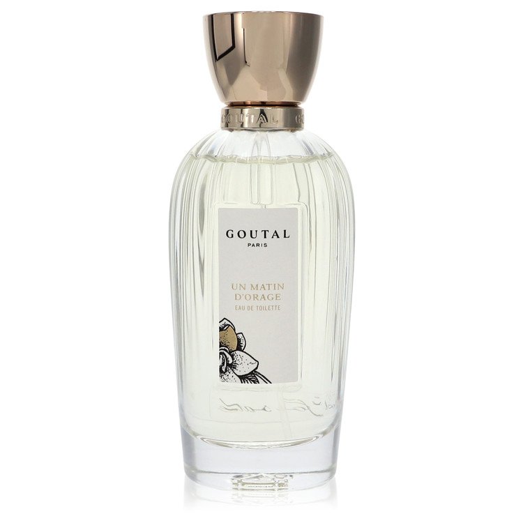 Un Matin d'Orage by Annick Goutal Eau De Toilette Spray (Tester) 3.4 oz for Women