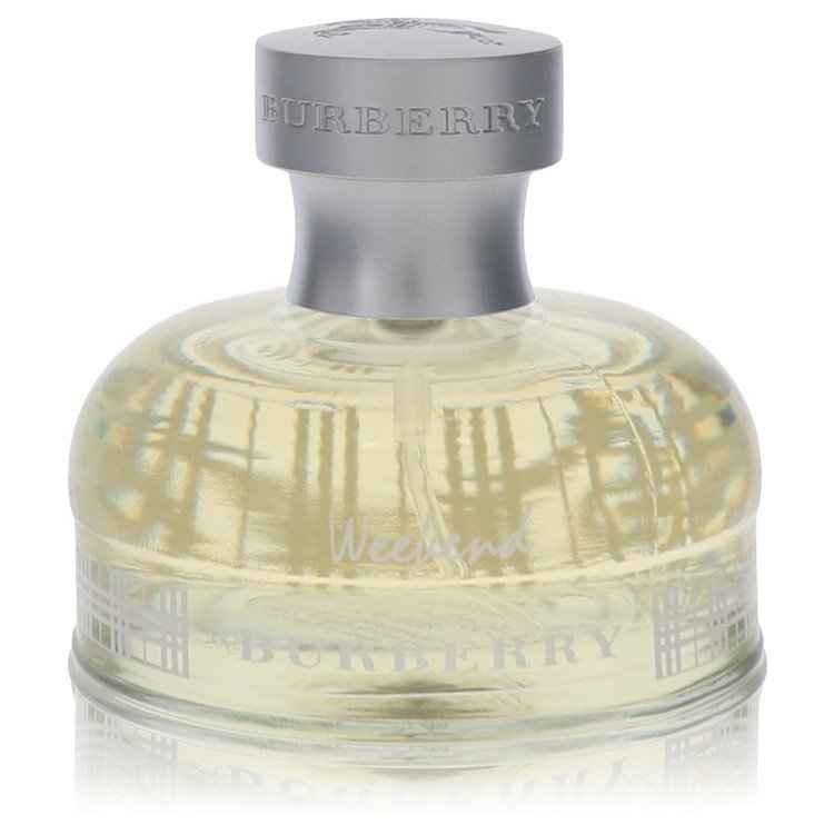 Weekend by Burberry Eau De Parfum Spray (unboxed) 1.7 oz for Women
