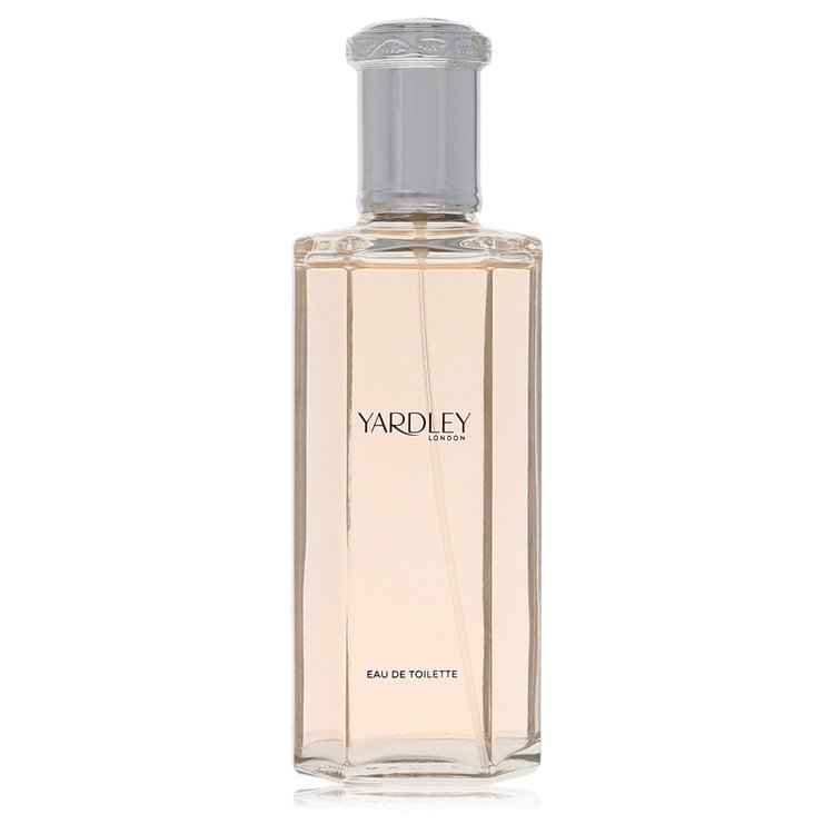 Yardley English Honeysuckle by Yardley London Eau De Toilette Spray (Unboxed) 4.2 oz for Women