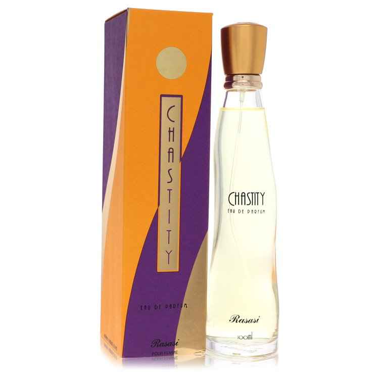 Rasasi Chastity by Rasasi Eau De Parfum Spray 100ml for Women