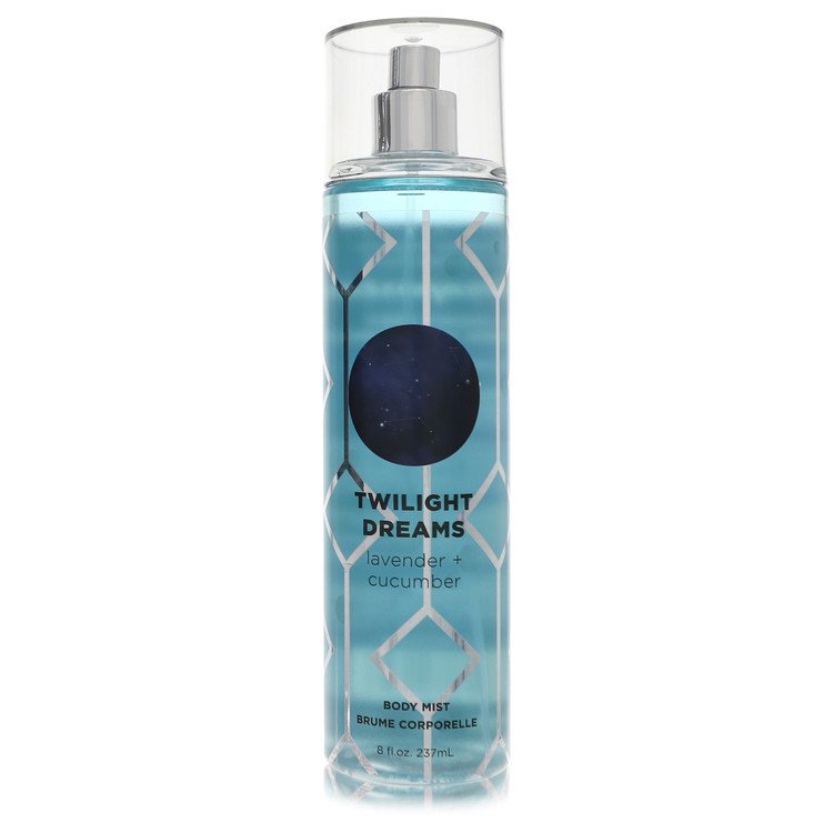 Aeropostale Twilight Dreams Lavender & Cucumber by Aeropostale Body Mist Spray 8 oz for Women