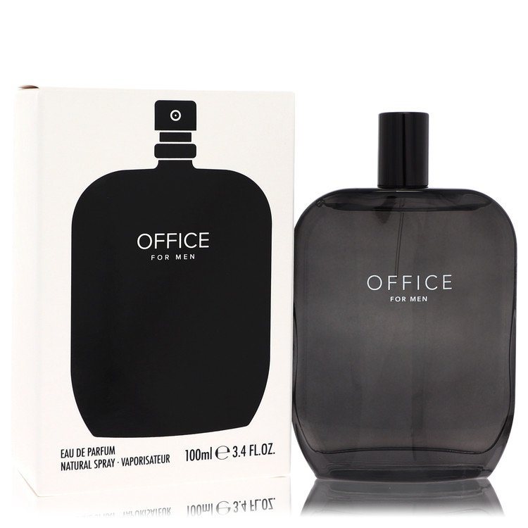 Fragrance One Office by Fragrance One Eau De Parfum Spray 100ml for Men