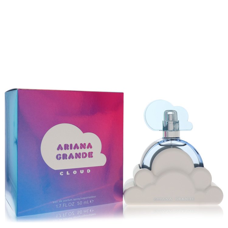 Ariana Grande Cloud by Ariana Grande Eau De Parfum Spray 1.7 oz for Women