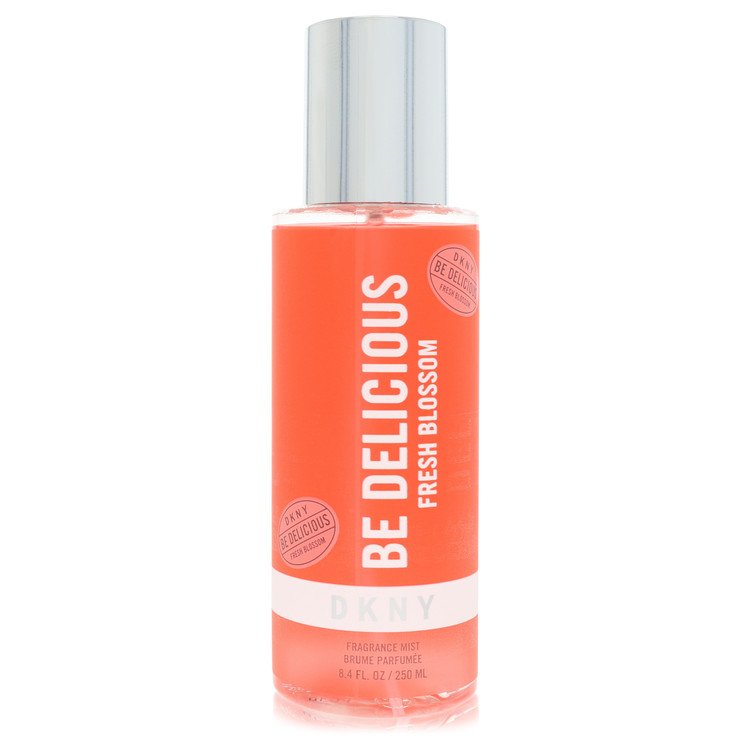 Be Delicious Fresh Blossom by Donna Karan Fragrance Mist 8.4 oz for Women