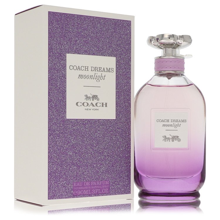 Coach Dreams Moonlight by Coach Eau De Parfum Spray 1.3 oz for Women