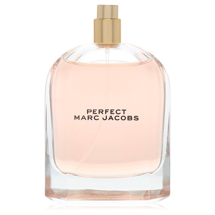 Marc Jacobs Perfect by Marc Jacobs Eau De Parfum Spray (Tester) 3.4 oz for Women