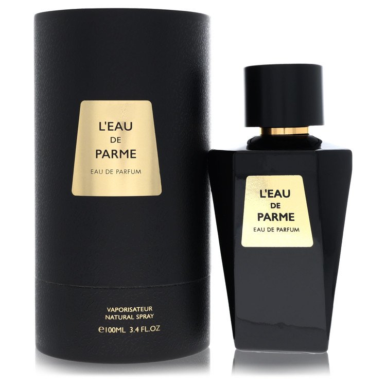 Le Vogue L'eau de Parme by Le Vogue Eau De Parfum Spray 3.4 oz for Men