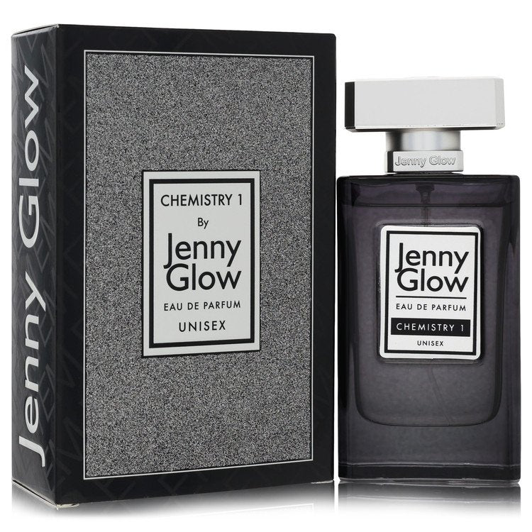 Jenny Glow Chemistry by Jenny Glow Eau De Parfum Spray 2.7 oz for Men
