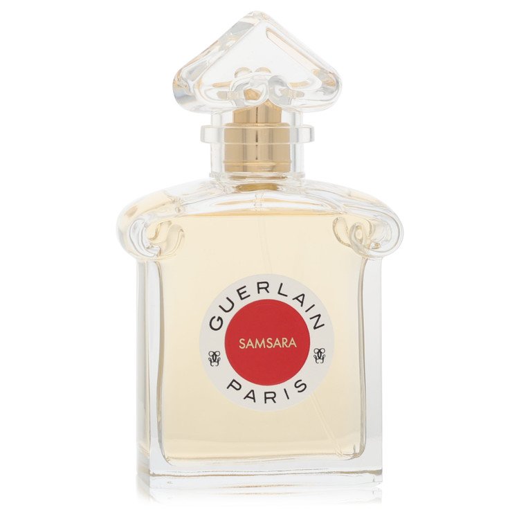 Samsara by Guerlain Eau De Toilette Spray (Unboxed) 2.5 oz for Women