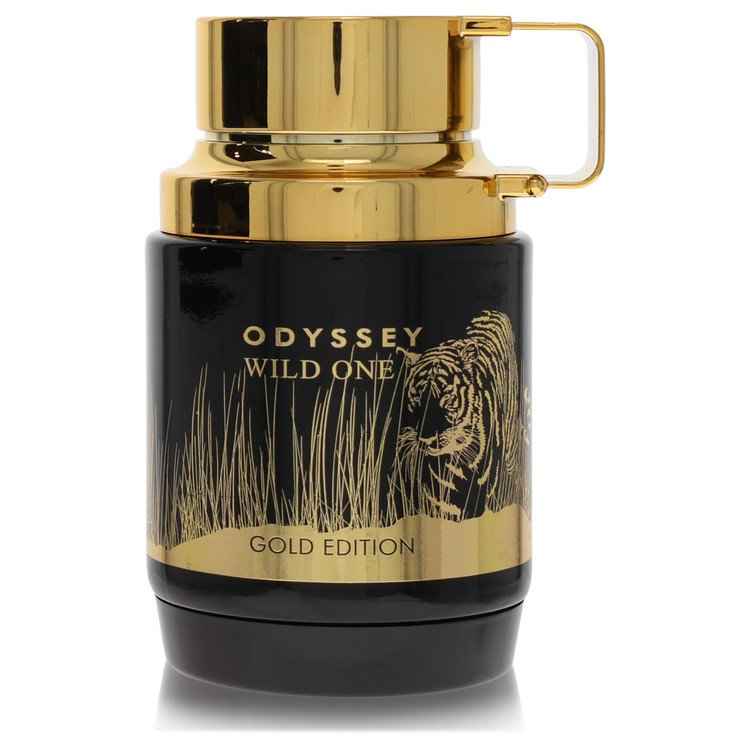 Armaf Odyssey Wild One by Armaf Eau De Parfum Spray (Unboxed) 3.4 oz for Men