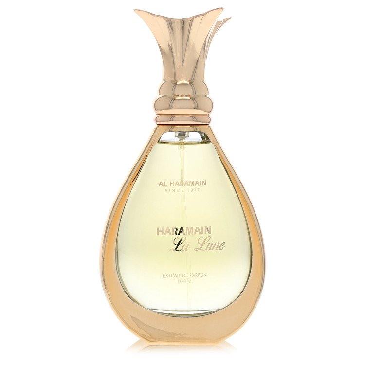 Al Haramain la Lune by Al Haramain Extrait De Parfum Spray (Tester) 3.33 oz for Men