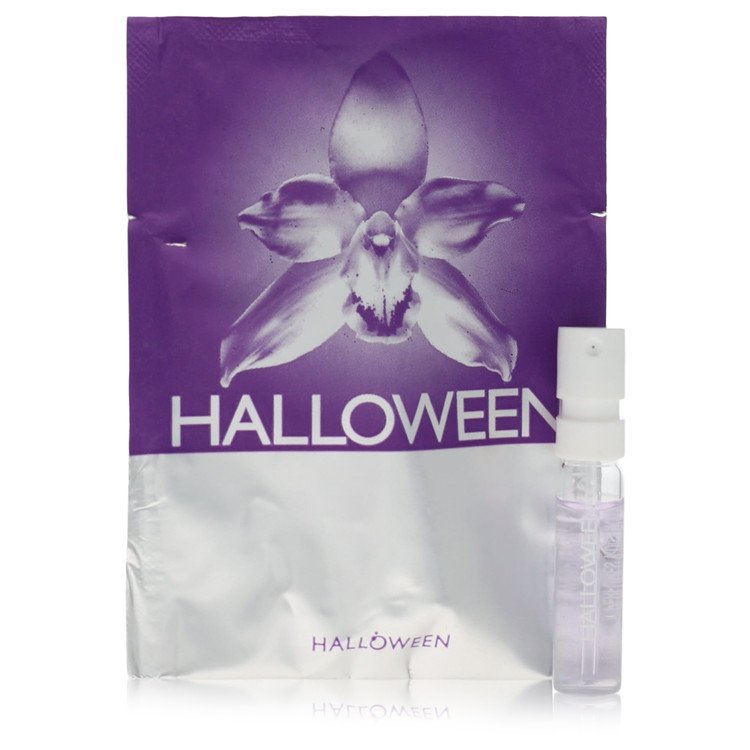 Halloween by Jesus Del Pozo Vial (sample) 0.05 oz for Women