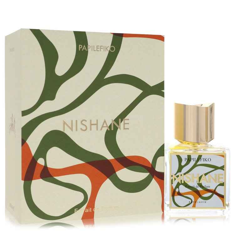 Nishane Papilefiko by Nishane Extrait De Parfum Spray 3.38 oz for Women