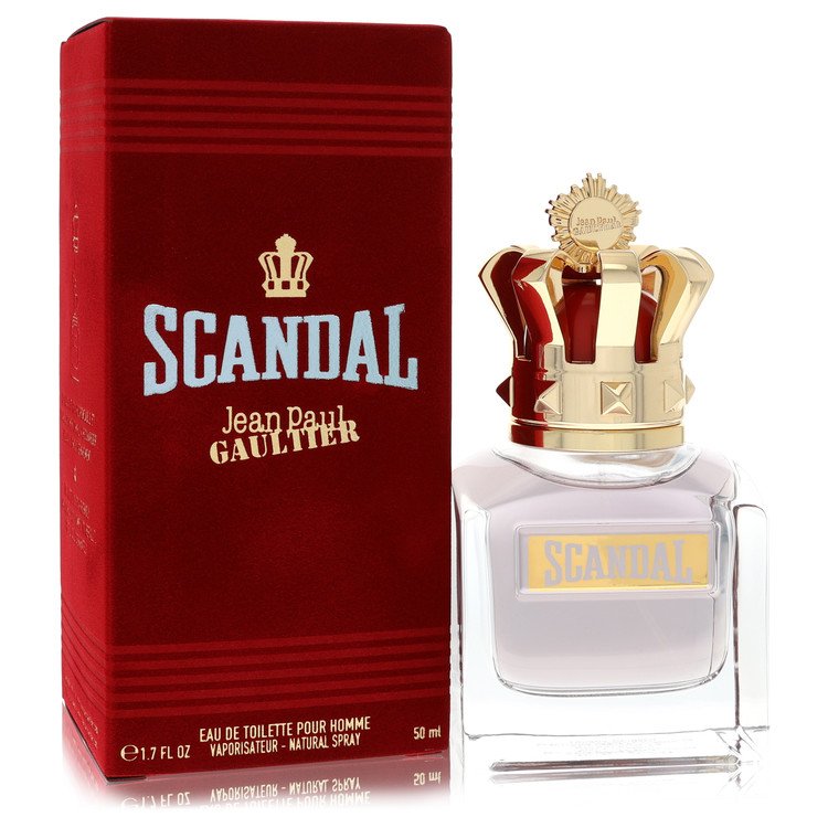 Jean Paul Gaultier Scandal by Jean Paul Gaultier Deodorant Stick 2.5 oz for Men