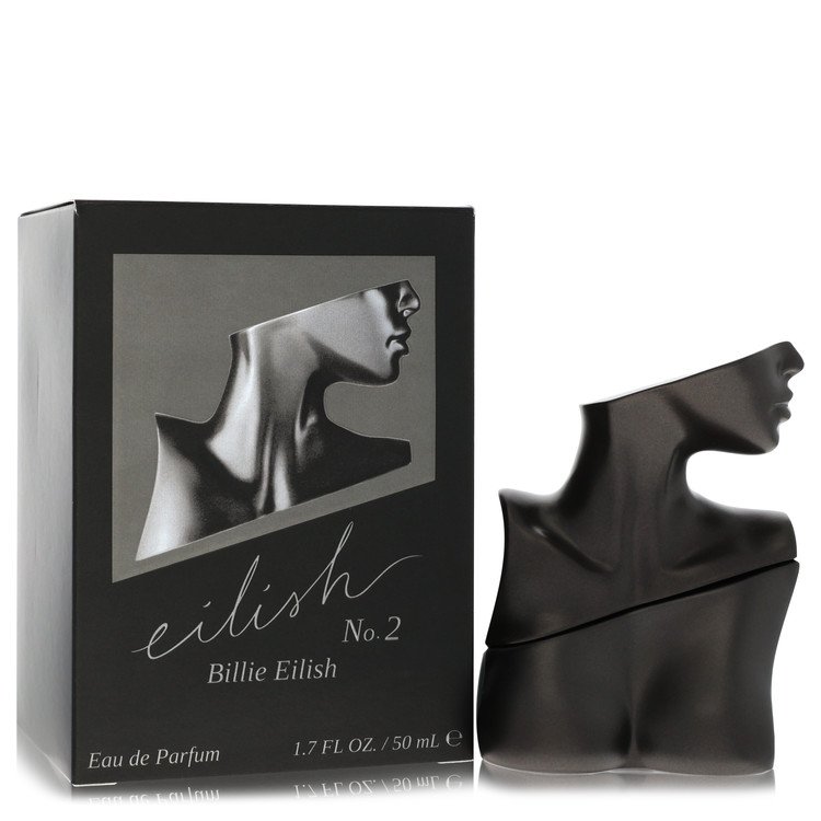 Eilish No. 2 by Billie Eilish Eau De Parfum Spray 1.7 oz for Women
