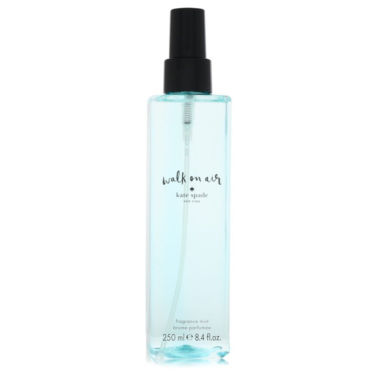 Walk on Air by Kate Spade Fragrance Mist 8.4 oz for Women