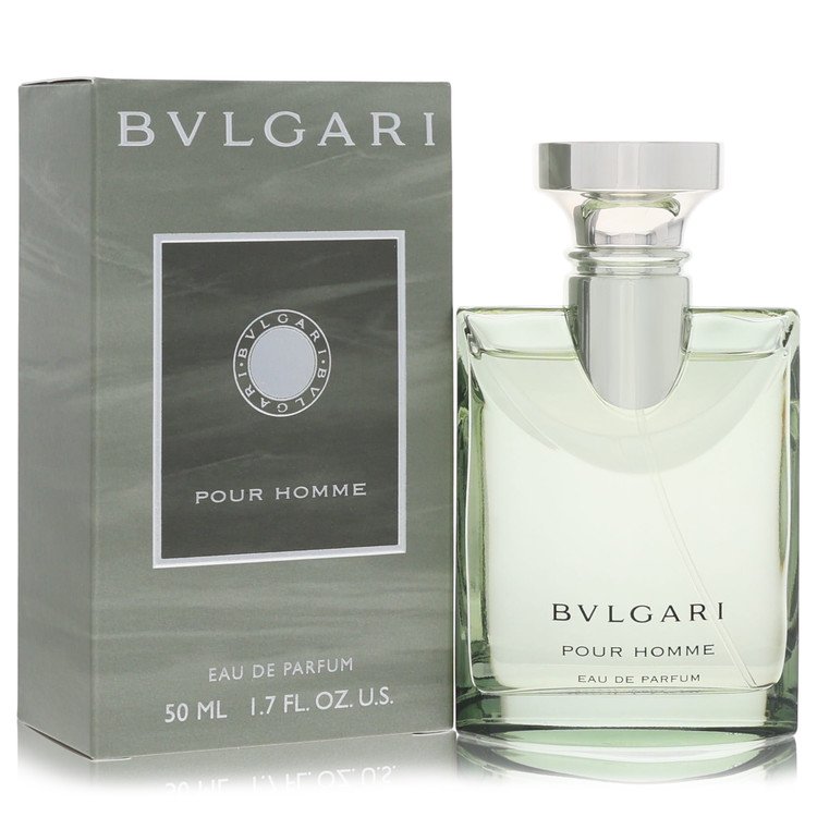 Bvlgari by Bvlgari Eau De Parfum Spray 1.7 oz for Men