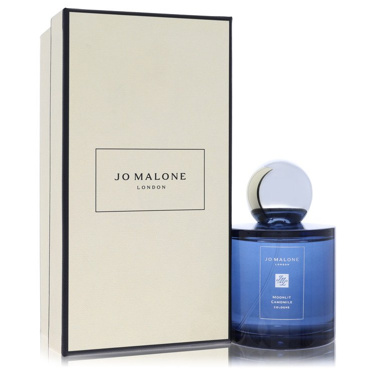 Jo Malone Moonlit Camomile by Jo Malone Cologne Spray (Unisex) 3.4 oz for Women