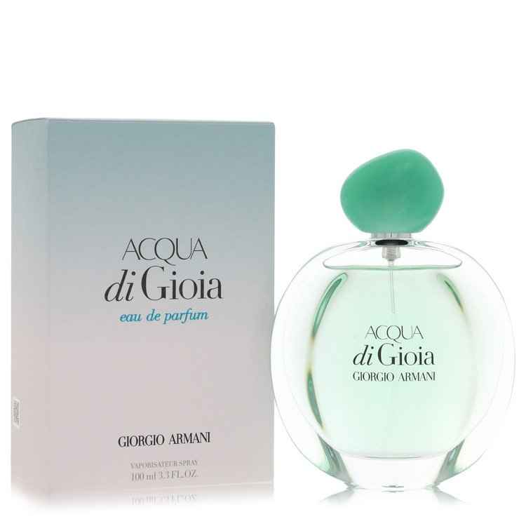 Acqua Di Gioia by Giorgio Armani Eau De Parfum Spray (Tester) 1 oz for Women