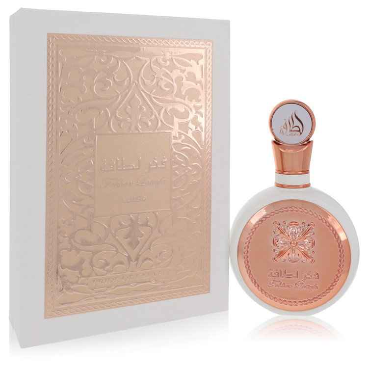 Lattafa Fakhar by Lattafa All Over Spray 5.07 oz for Women