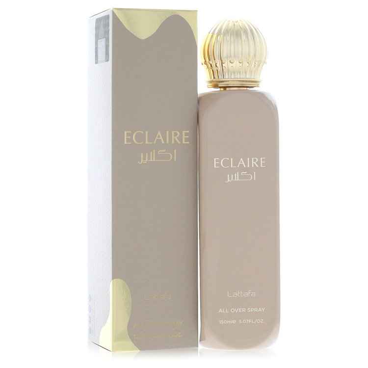Lattafa Eclaire by Lattafa All Over Spray (Unisex) 5.07 oz for Men