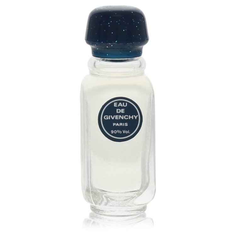 Eau De Givenchy by Givenchy Mini EDT (unboxed) .14 oz for Women