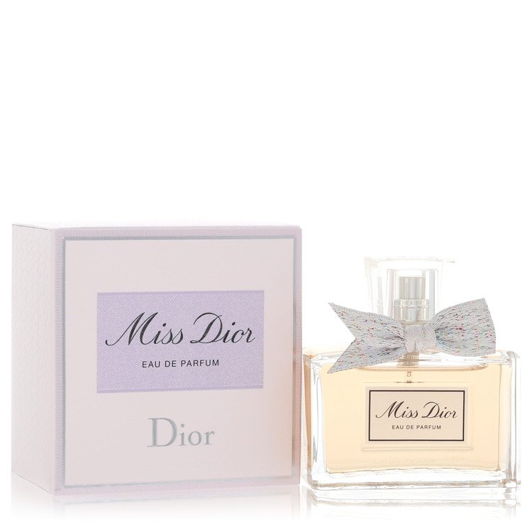 Miss Dior (Miss Dior Cherie) by Christian Dior Parfum Spray 1.1 oz for Women